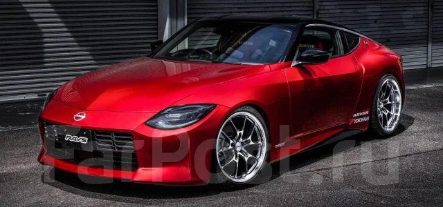 RAYS Volk Racing G025LC. 8.5x20", 5x114.3, ET38, �� 73,1���. ��� ����� �� ������������ ����