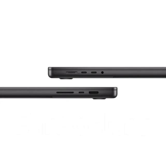 Apple MacBook Pro 16 2023. 16.2", ��� 64 �� � ������, WiFi: 1, Bluetooth: 1. ��� ����� �� ������������ ����