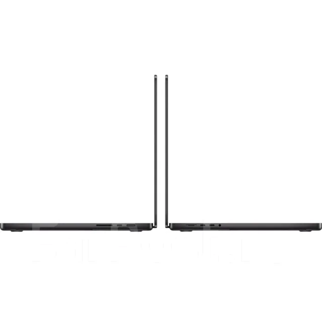 Apple MacBook Pro 16 2023. 16.2", ��� 64 �� � ������, WiFi: 1, Bluetooth: 1. ��� ����� �� ������������ ����