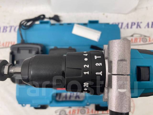 Шуруповерт для ледобура аккумуляторный аналог Makita, новый, в наличии ...