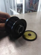 �������� ����� ���������� 1AZ / 2AZ 27415-0w040 ����