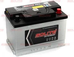 ����������� Solite EFB70 70�/� 680� (LN3 N70 LN3 E45) 24410-00Q2M ����