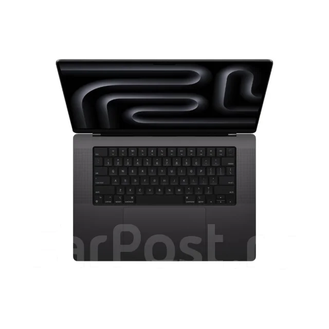 Apple MacBook Pro 16 2023. 16", ��� 64 �� � ������, ���� 48���, WiFi: 1, Bluetooth: 1. ��� ����� �� ������������ ����