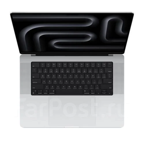 Apple MacBook Pro 16 2023. 16", ��� 64 �� � ������, ���� 48���, WiFi: 1, Bluetooth: 1. ��� ����� �� ������������ ����