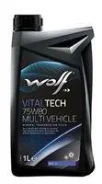 Wolf Vitaltech