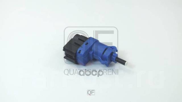     Mazda Quattro Freni . QF07F00033 QF07F00033 