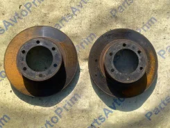 ���� ��������� �������� Toyota Hilux Surf 215 43512-35320 ����