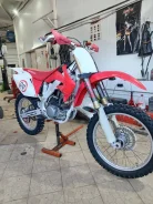 Honda CRF 250R. 250����. ��., ��������, ���������, ������ �� �� ����