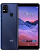 ZTE Blade A2. �/�, 64 ��, �����, NFC ����