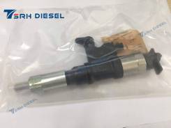  Isuzu 4HK1, 6HK1 095000-5472, 8973297032   095000-8902 
