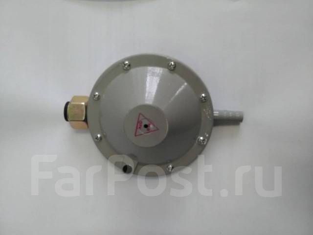 Редукторы для газов - кислород, пропан, углекислота, ацетилен, гелий ...