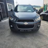 Chevrolet Captiva. C140, Z22D1 ����