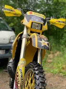 Suzuki RMX 250. 250����. ��., ��������, ���������, ������ �� �� ����