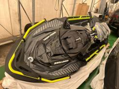BRP Sea-Doo Explorer. 2023 ���. ��� ����� �� ������������ ����