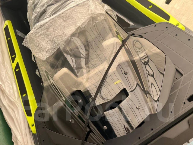 BRP Sea-Doo Explorer. 2023 ���. ��� ����� �� ������������ ����