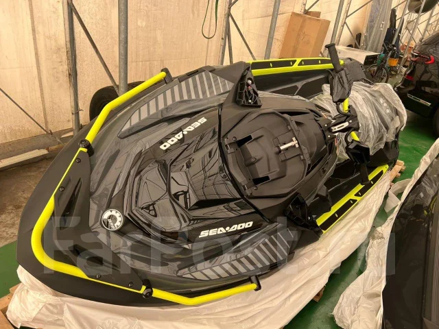 BRP Sea-Doo Explorer. 2023 ���. ��� ����� �� ������������ ����