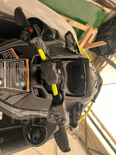 BRP Sea-Doo Explorer. 2023 ���. ��� ����� �� ������������ ����