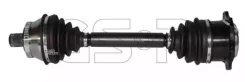 ��������� ��� ������ AUDI A4 2.8 95-01 ����. (ABS) GSP 203048 203048 ����
