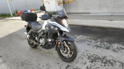 Suzuki V-Strom 650. 650����. ��., ��������, ���������, ������ �� �� ����