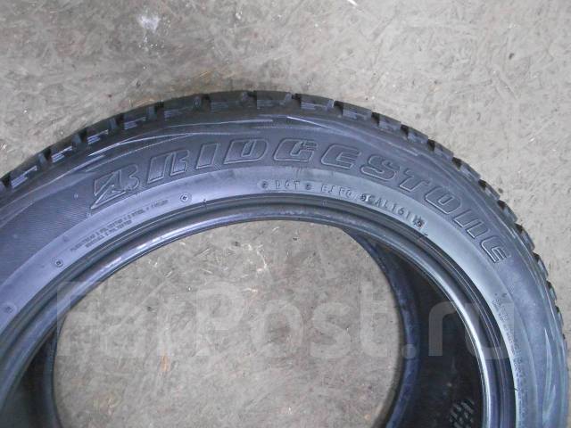 Bridgestone Blizzak DM-V1. , /,  50 % 