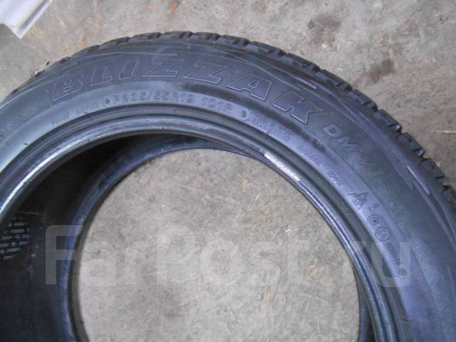 Bridgestone Blizzak DM-V1. , /,  50 % 