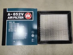 ������ ��������� A-852 VIC A852V ����