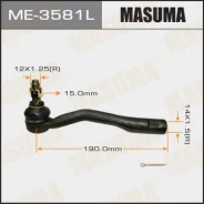 ���������� ������� CET-101 Avensis/ AT220 ME-3581L Masuma ME3581L ����