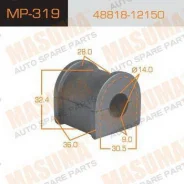 ������ ������������� 48818-12150 14�� Corolla AE10#, AE111 Corona ST171 �-� 2 �� MP-319 Masuma MP319 ����