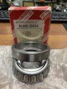 ��������� 30207JR 35�72�15 �������� ������� DYNA LY2 90366-35004 �������� Toyota 9036635004 ����