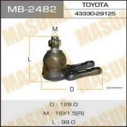 ����� ������� CBT-21 ������� ������ Hiace YH50,60 Masuma MB2482 ����