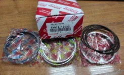 ������ ��������� 1HZ/1HD-T/1HD-FT Land Cruiser 13011-17030 �������� Toyota 1301117030 ����