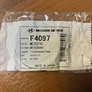 ������� 36�52�10 ����. ���. Delica 4D56 Musashi (������) F4097 ����