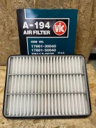 ������ ��������� A-194 (17801-50040) VIC (������) A194 ����