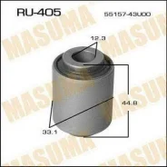 ����������� 55120-43U02 ����. �������. ����� Rnessa N30 RU-405 Masuma RU405 ����