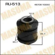 ����������� 48740-52010, 48740-52020 IST/ NCP65 rear LH Masuma RU513 ����