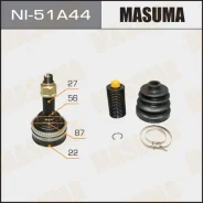���� Nissan Primera P11 GA16 90-97 ABS NI-51A44 22-56-27 Masuma NI51A44 ����