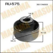 ����������� 3517A003 ���� ��� Delica/ CV5W RU-575 Masuma RU575 ����