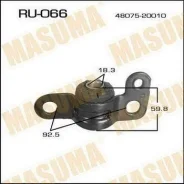 ����������� 48075-20010 ������ ��������� ������ ������� Corona /AT, ST17# Masuma RU066 ����