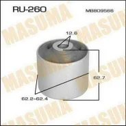 ����������� MB809566 ����. ����� Libero /CB#V, W RU260 Masuma RU260 ����
