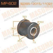 ������ 90385-11021 ������ ����. L. Cruiser, Lite/Townace, Carib MP-602 Masuma MP602 ����