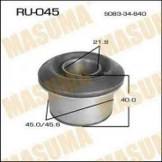 ����������� S083-34-840A Bongo /SE28M, SS28M/ front up Masuma RU045 ����