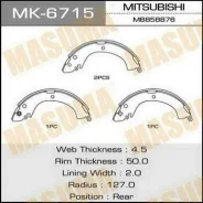 ������� T-6715 (FN-6715) Masuma MK6715 ����
