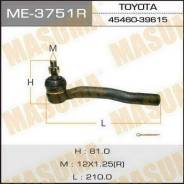 ���������� ������� CET-117R Windom/ MCV3 Masuma ME3751R ����