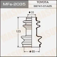 ������� ������� FB-2035 Masuma ������� MFS2035 ����