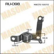 ����������� 48655-12080 Corolla /AE10#/ front low Masuma RU098 ����