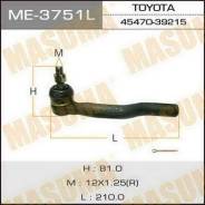 ���������� ������� CET-117L Windom/ MCV3 Masuma ME3751L ����