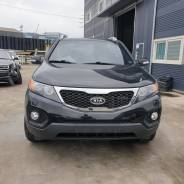 Kia Sorento. XM, D4HA ����