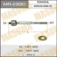 ���� ������� CRT-34 Caldina CT190, ST190 Masuma MR2990 ����