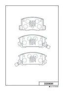 ������� ��������� PF-1276 Kashiyama D2099M01 ����