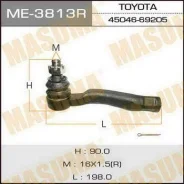 ���������� ������� CET-141 LC100 RH 02-07 ME-3813R Masuma, ������ ME3813R ����